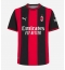 AC Milan Adrien Rabiot #12 Replika Hemmatröja 2026-27 Kortärmad