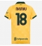 AC Milan Christopher Nkunku #18 Replika Tredjetröja Dam 2025-26 Kortärmad