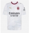 AC Milan Diego Moreira #22 Replika Bortatröja 2026-27 Kortärmad