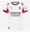 AC Milan Fikayo Tomori #23 Replika Bortatröja Dam 2025-26 Kortärmad