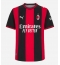 AC Milan Fikayo Tomori #23 Replika Hemmatröja 2026-27 Kortärmad