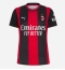 AC Milan Goncalo Ramos #9 Replika Hemmatröja Dam 2026-27 Kortärmad