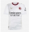 AC Milan Mario Gila #34 Replika Bortatröja Dam 2026-27 Kortärmad