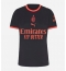 AC Milan Mario Gila #34 Replika Tredjetröja Dam 2026-27 Kortärmad