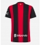 AC Milan Replika Hemmatröja Dam 2026-27 Kortärmad