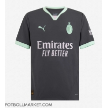 AC Milan Replika Tredjetröja 2024-25 Kortärmad
