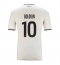 AS Monaco Aleksandr Golovin #10 Replika Tredjetröja 2024-25 Kortärmad