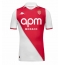 AS Monaco Folarin Balogun #9 Replika Hemmatröja 2024-25 Kortärmad