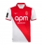 AS Monaco Folarin Balogun #9 Replika Hemmatröja 2026-27 Kortärmad