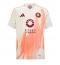 AS Roma Enzo Le Fee #28 Replika Bortatröja 2024-25 Kortärmad