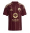 AS Roma Enzo Le Fee #28 Replika Hemmatröja 2024-25 Kortärmad