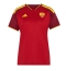 AS Roma Manu Kone #17 Replika Hemmatröja Dam 2026-27 Kortärmad