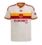 AS Roma Matias Soule #18 Replika Bortatröja 2026-27 Kortärmad