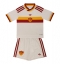 AS Roma Matias Soule #18 Replika Bortatröja Barn 2026-27 Kortärmad (+ byxor)