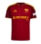 AS Roma Matias Soule #18 Replika Hemmatröja 2026-27 Kortärmad