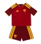 AS Roma Matias Soule #18 Replika Hemmatröja Barn 2026-27 Kortärmad (+ byxor)