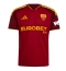 AS Roma Rodrigo Mora #86 Replika Hemmatröja 2026-27 Kortärmad