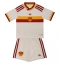 AS Roma Santiago Castro #9 Replika Bortatröja Barn 2026-27 Kortärmad (+ byxor)