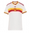 AS Roma Wesley Franca #43 Replika Bortatröja Dam 2026-27 Kortärmad