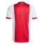 Ajax Replika Hemmatröja 2025-26 Kortärmad