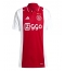 Ajax Replika Hemmatröja Dam 2024-25 Kortärmad