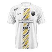 Al-Ittihad Replika Bortatröja 2024-25 Kortärmad