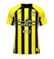 Al-Ittihad Replika Hemmatröja 2024-25 Kortärmad