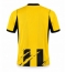 Al-Ittihad Replika Hemmatröja 2026-27 Kortärmad