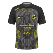 Al-Ittihad Replika Tredjetröja 2024-25 Kortärmad