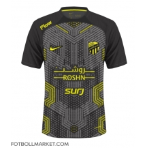 Al-Ittihad Replika Tredjetröja 2024-25 Kortärmad