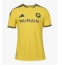 Al-Nassr Cristiano Ronaldo #7 Replika Hemmatröja 2026-27 Kortärmad