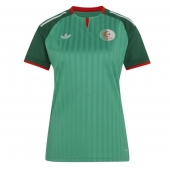 Algeriet Replika Bortatröja Dam VM 2026 Kortärmad
