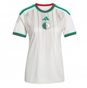 Algeriet Replika Hemmatröja Dam VM 2026 Kortärmad