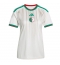 Algeriet Replika Hemmatröja Dam VM 2026 Kortärmad