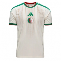 Algeriet Replika Hemmatröja VM 2026 Kortärmad