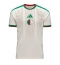 Algeriet Replika Hemmatröja VM 2026 Kortärmad