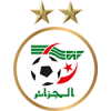 Algeriet VM 2026 Herr