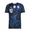 Argentina Lionel Messi #10 Replika Bortatröja VM 2026 Kortärmad