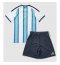 Argentina Replika Hemmatröja Barn VM 2026 Kortärmad (+ byxor)
