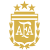 Argentina VM 2026 Herr