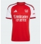 Arsenal Bruno Guimaraes #39 Replika Hemmatröja 2026-27 Kortärmad