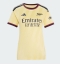 Arsenal Bruno Guimaraes #39 Replika Tredjetröja Dam 2026-27 Kortärmad