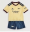 Arsenal Declan Rice #41 Replika Tredjetröja Barn 2026-27 Kortärmad (+ byxor)