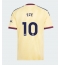 Arsenal Eberechi Eze #10 Replika Tredjetröja 2026-27 Kortärmad
