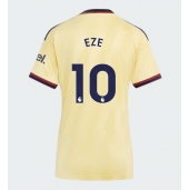Arsenal Eberechi Eze #10 Replika Tredjetröja Dam 2026-27 Kortärmad