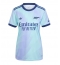 Arsenal Gabriel Jesus #9 Replika Tredjetröja Dam 2024-25 Kortärmad
