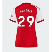 Arsenal Kai Havertz #29 Replika Hemmatröja Dam 2026-27 Kortärmad