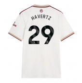 Arsenal Kai Havertz #29 Replika Tredjetröja 2025-26 Kortärmad