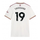 Arsenal Leandro Trossard #19 Replika Tredjetröja 2025-26 Kortärmad