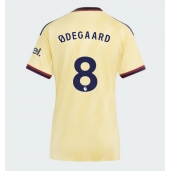 Arsenal Martin Odegaard #8 Replika Tredjetröja Dam 2026-27 Kortärmad